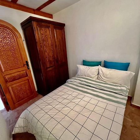 Riad Dar Hanae Tétouan エクステリア 写真