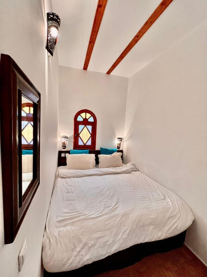 Riad Dar Hanae Tétouan エクステリア 写真